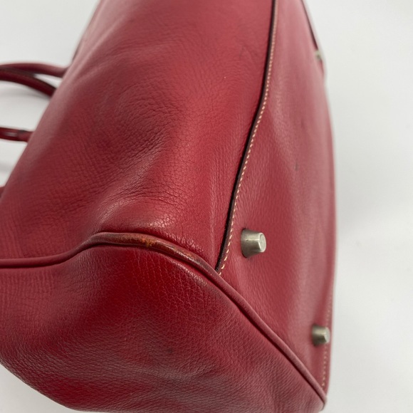 Prada Vintage Doctors bag - Picture 9 of 13